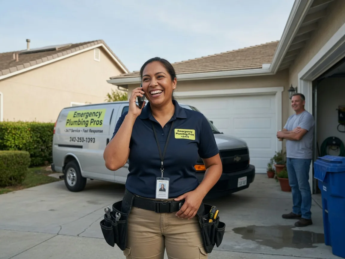 Emergency Plumber Milledgeville, GA FAQs